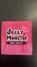 冈本JELLY MONSTER HOT避孕套超薄 成人计生情趣用品 12只 日本进口 实拍图