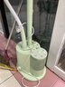 美的（Midea）【熨衣服神器】挂烫机家用挂式熨烫机/便携蒸汽机/手持小型电熨斗/服装店商用蒸汽熨斗/YGJ15L1 实拍图