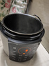 九阳（Joyoung） 电压力锅高压锅6L大容量球釜70KPA真高压锅智能家用电高压锅多功能球形双胆煮饭煲汤压力煲3-9人 60C3【5.5L铜匠厚釜+6L晶瓷内胆】 6L 实拍图