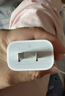 Apple/苹果 40W USB-C充电器动态调节功率 type-c充电器苹果手机充电 苹果17手机充电器 实拍图