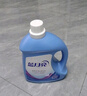 蓝月亮深层洁净洗衣液薰衣草香2kg*2瓶+1kg*4瓶+500g瓶 除螨 强效去渍 实拍图