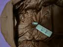 阿迪达斯（adidas）550蓬通勤防风保暖鸭绒羽绒服面包服女子冬季立领 2XL码 实拍图