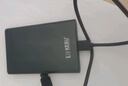 科硕（KESU）1TB 移动硬盘 USB3.0 大容量外接机械硬盘 海量存储 笔记本电脑手机连接 2.5英寸 家庭存储办公 实拍图
