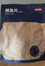 京东京造  深海鳕鱼片100g海味休闲小鱼干鱼零食烤鱼片孕妇海鲜 实拍图