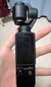 大疆（DJI）Osmo Pocket 3 灵眸口袋云台相机 DJI 手持数码相机  旅游 vlog 美颜摄像 高清增稳 Pocket 3标准版【明日达专享】 不含随心换 实拍图