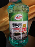 龟牌（Turtle Wax）硬壳玻璃水0度汽车去油膜强力去污除虫胶鸟粪雨刮水通用2L*2瓶 实拍图