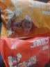 六味魔方四川腊排骨正宗川味特产农家柴火烟熏熟食腊味精选肋排500g 实拍图