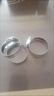 304不锈钢喉箍卡箍管卡管夹抱箍管箍活箍水管油烟机洗衣机煤气管 直径14-27mm【3粒】 实拍图