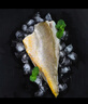 三都港 冷冻去刺黄花鱼片235g/2片装 大黄鱼柳 深海鱼 生鲜 海鲜 实拍图