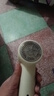 【6叶钢刀】毛球修剪器小米同款剃毛器刮毛器粘毛器家用充电式剃毛机去毛球神器衣服刮毛器 奶油白【充电款】 6叶精钢刀头 实拍图