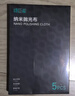 绿巨能（llano）纳米布屏幕清洁布镜头布超纤擦电视机液晶专用布眼镜布oled屏幕电脑擦拭布无尘抛光布清洁5片 实拍图