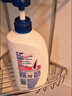 海飞丝去屑0硅油洗发水深层洁净750g 洗头膏洗发露持久去屑清爽去油控油 实拍图