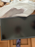 卓威奇亚（ZOWIE GEAR）280Hz显示器 电竞显示器 FastTN屏 游戏显示屏 电脑显示器240hz升级款 XL2540X+ 实拍图