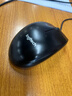 罗技（Logitech）M110 鼠标 有线鼠标 办公鼠标 轻音鼠标 对称鼠标 黑色  实拍图