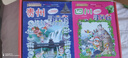 大中华寻宝记（1-20册）新版6-12岁儿童中国地理科普知识百科漫画书（上海/北京/天津/重庆/山东/四川/湖北/浙江/黑龙江/内蒙古等）儿童科普，人文地理，漫画读物  实拍图