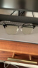 米家小米 防蓝光眼镜Pro平光无度数手机电脑防辐射眼镜 眉框 实拍图