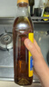 海天料酒 精制料酒800mL 黄酒去腥解膻增鲜提味牛羊肉鱼肉调味品pet瓶 【囤货装】料酒800mL*3瓶 实拍图