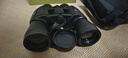 雷龙（leaysoo）酷影10X25高清高倍专业 户外驴友演唱会便携双筒手机望远镜反保罗 实拍图