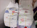 好奇（Huggies）铂金装小桃裤纸尿裤XL64片(12-17kg)加大号尿不湿【透爽散热】 实拍图