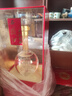 西凤酒 年份封藏金尊 52度凤香型白酒500ml*6瓶 整箱 年货（含礼袋） 实拍图