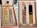 YSL圣罗兰口红双支礼盒限定小金条1988+28化妆品生日礼物女新年情人节礼物 实拍图