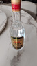 沱牌 时光精酿 浓香型 白酒 50度 500ml *1单瓶装  实拍图