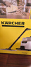KARCHER德国卡赫 蒸汽拖把家用高温蒸汽清洁机厨房油烟机全屋清洁洗地机温度显示杀菌除螨SC5D 实拍图
