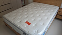 喜临门白骑士pro政府补贴席梦思独袋弹簧家用软硬适中3D芯材进口加厚 白骑士pro+小海浪深睡记忆枕（一对） 1.5*2米（注意尺寸） 实拍图