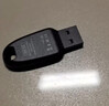 闪迪（SanDisk）128GB USB3.2 U盘 CZ550黑色 读速100MB/s 安全加密 数据恢复 学习办公电脑车载 高速大容量优盘 实拍图