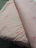 南极人抗菌100%纯棉四件套 适用1.5米床上用品套件 被套200*230cm 实拍图