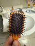 MEN WOO德国气垫梳按摩梳子木梳气囊蓬松神器排骨梳长发减静电男女士专用 实拍图
