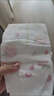 好奇（Huggies）铂金装小桃裤纸尿裤XL96片(12-17kg)加大号尿不湿透【透爽散热】 实拍图