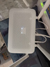 小米（MI）路由器AX1500 高速网络5G WiFi6 全千兆自适应网口 Mesh全屋 无线家用路由器 实拍图