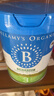 贝拉米（Bellamy's）经典2.0版3段幼儿有机奶粉800g 1~3岁 八大原生HMO 澳洲原装进口 实拍图