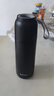 苏泊尔（SUPOR）保温杯不锈钢保温水杯子便携男女士学生大容量 摩卡黑500ml-带提绳-分享盖 实拍图