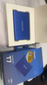 三星（SAMSUNG） 2TB Type-c USB 3.2 移动固态硬盘（PSSD） T7 蓝色 NVMe传输速度1050MB/s 手机直连笔记本外接 实拍图