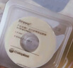 康乐保Brava造口防漏圈防漏贴环弹力胶贴 造口护理用品附件12070 20片 实拍图