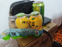 金豆芽儿童金银花柚子汁155ml*16瓶孩子饮料宝宝零食果汁西柚汁 实拍图