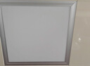 雷士（NVC）厨房灯led集成吊顶吸顶灯扣板灯卫生间平板灯面板灯20w 实拍图