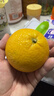京鲜生 福建甜心柚甜橘柚子 3斤装 单果150g起 生鲜水果 源头直发包邮 实拍图