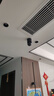 华为智选鸿蒙智选500万+500万双摄监控摄像头家用器360度无死角带夜视手机远程 海雀室内安防看护器双雀Max 实拍图