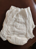 大王（GOO.N）光之羽拉拉裤 XL26片(12-17kg)尿不湿 超薄透气 实拍图