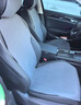 RATHBONE汽车坐垫座套四季通用翻毛皮座椅套大众朗逸迈腾宝来速腾途观探岳 实拍图