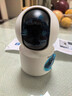 纽曼无线家用智能AI摄像头1200万高清监控器360度无死角带夜视全景语音手机远程对话讲室内外家庭云台 实拍图