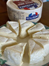 ILE DE FRANCE法兰希 法国进口原制奶酪 小布里奶酪125g烘焙原料 实拍图