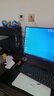 华硕【14代酷睿i7】台式电脑主机台式机独显商务办公大额补贴组装电脑 套六i7/16G/1T/4G独显+24英寸 实拍图