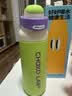 chakolab和序保温杯双饮吸管杯大容量运动水杯学生便携高颜值杯儿童咔哒杯 青麦芒700ml 实拍图