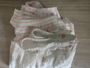 好孩子（gb）儿童内裤女 母婴A类女孩纯棉内裤 5A抗菌平角内裤女-3条装粉红 实拍图