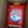十月稻田 2025年新米 长粒香大米 10斤（东北大米 香米 5公斤/十斤） 实拍图