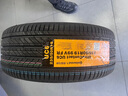 马牌轮胎235/50R19 99V FR UC6 SUV适配昂科威/奥迪Q3/大众途观L 实拍图